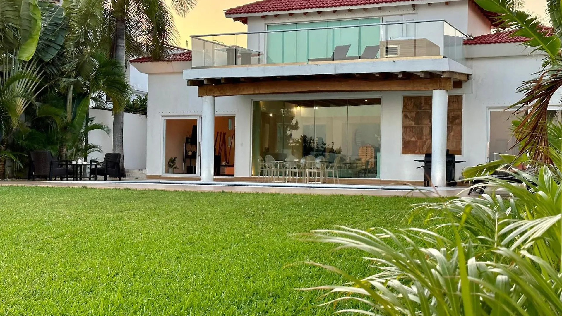 Apartment Don Village - 5Br Luxury Waterfront Private Villa By Solmar Rentals Cancun