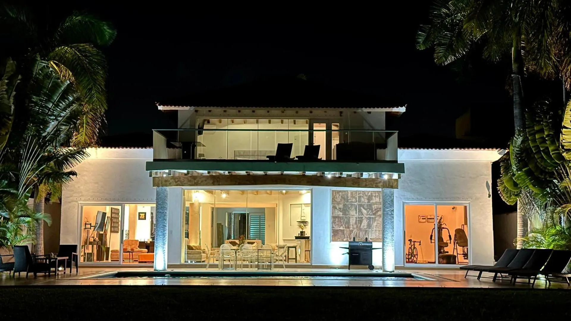 Don Village - 5Br Luxury Waterfront Private Villa By Solmar Rentals Cancun 0*,  Mexico