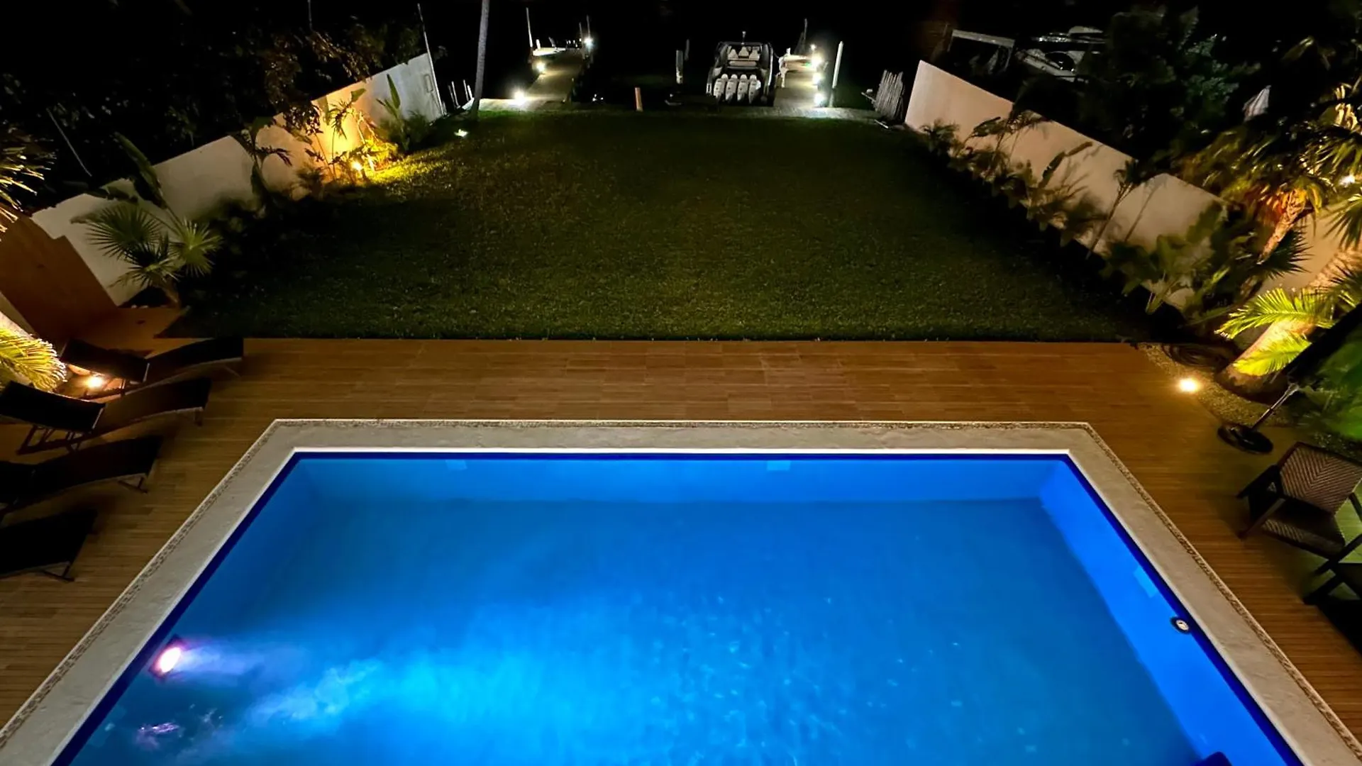 Don Village - 5Br Luxury Waterfront Private Villa By Solmar Rentals Cancun