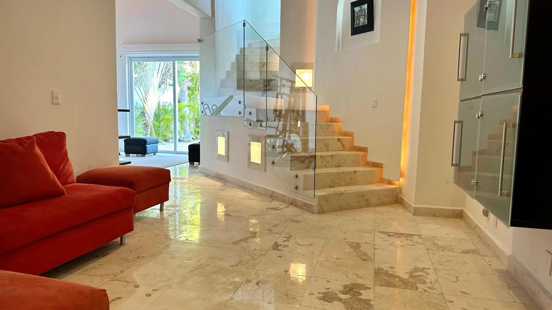 Don Village - 5Br Luxury Waterfront Private Villa By Solmar Rentals Cancun