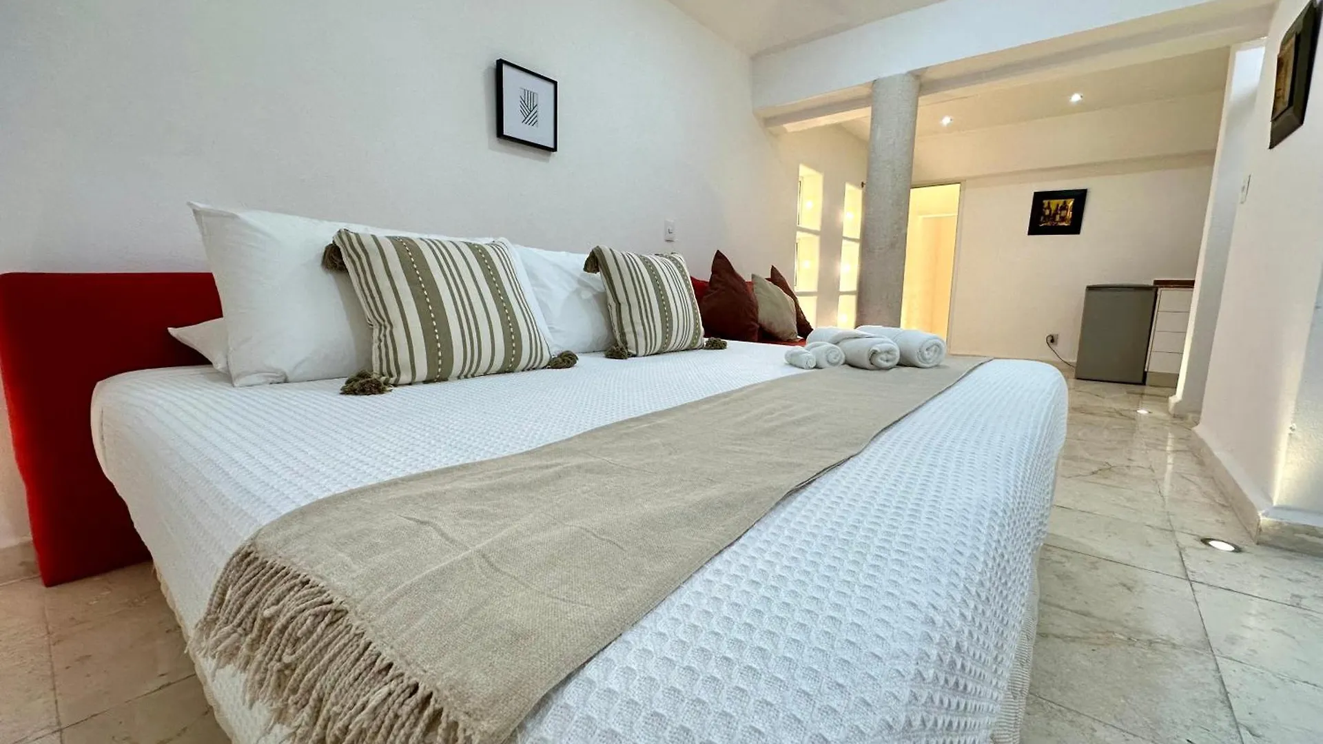 Apartment Don Village - 5Br Luxury Waterfront Private Villa By Solmar Rentals Cancun