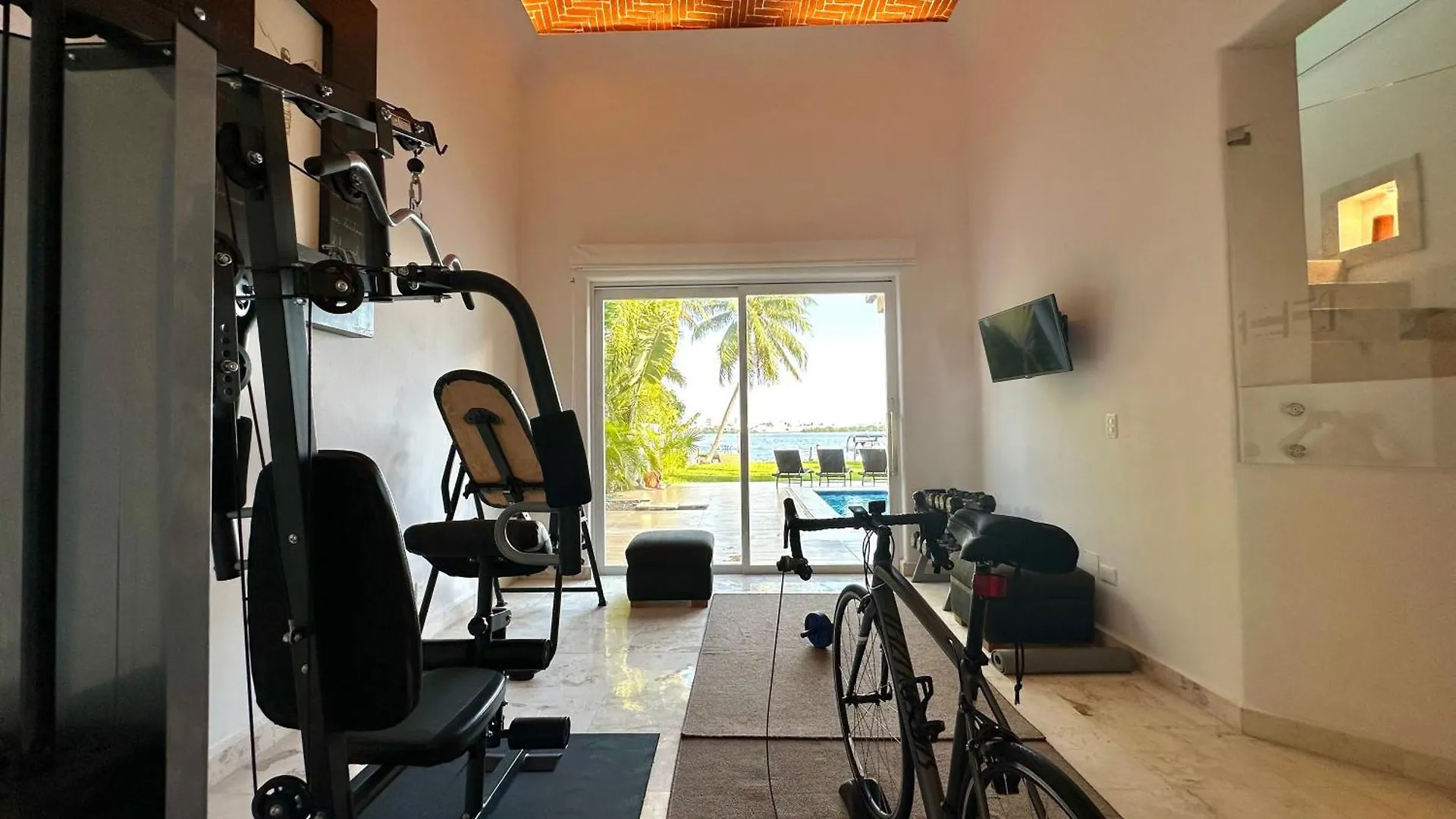 Apartment Don Village - 5Br Luxury Waterfront Private Villa By Solmar Rentals Cancun