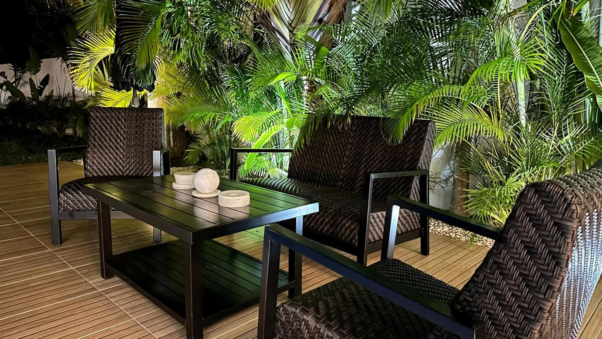 Don Village - 5Br Luxury Waterfront Private Villa By Solmar Rentals Cancun Mexico