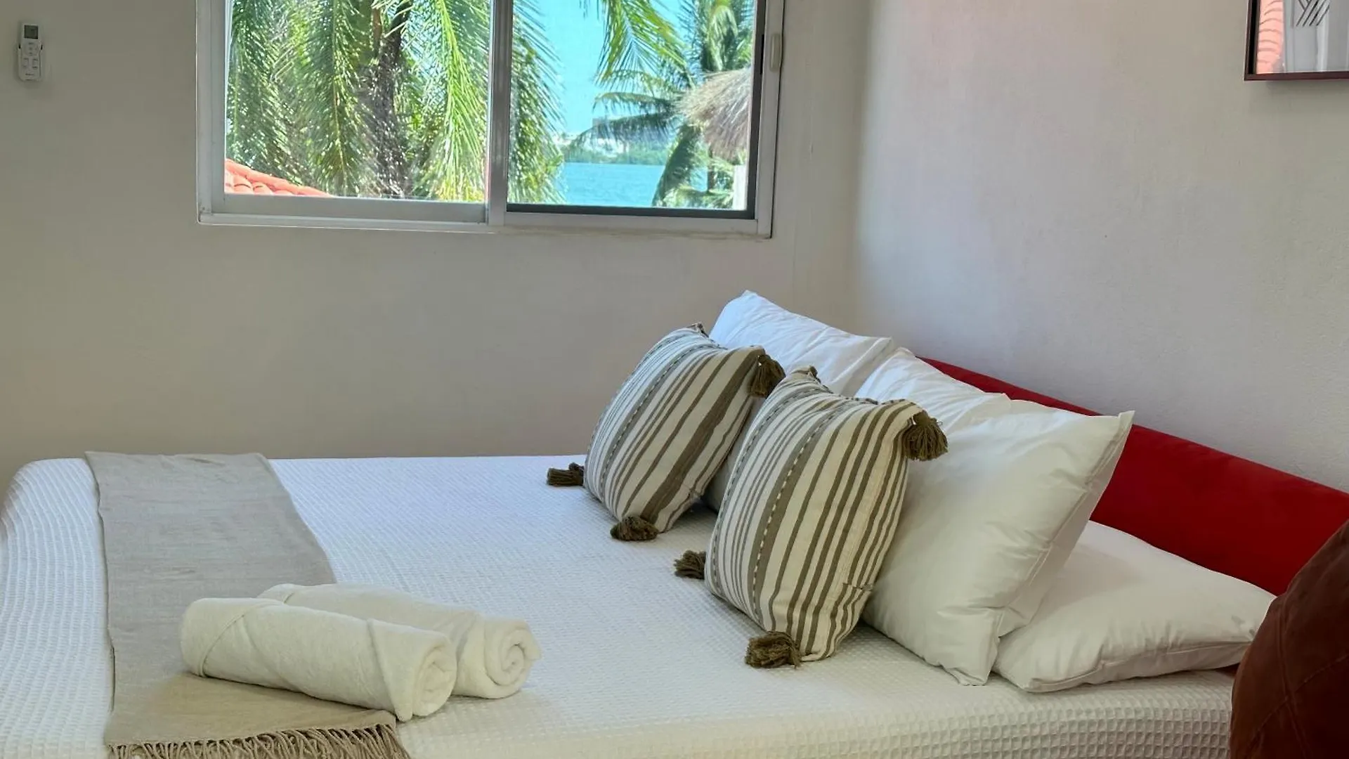 Don Village - 5Br Luxury Waterfront Private Villa By Solmar Rentals Cancun 0*,
