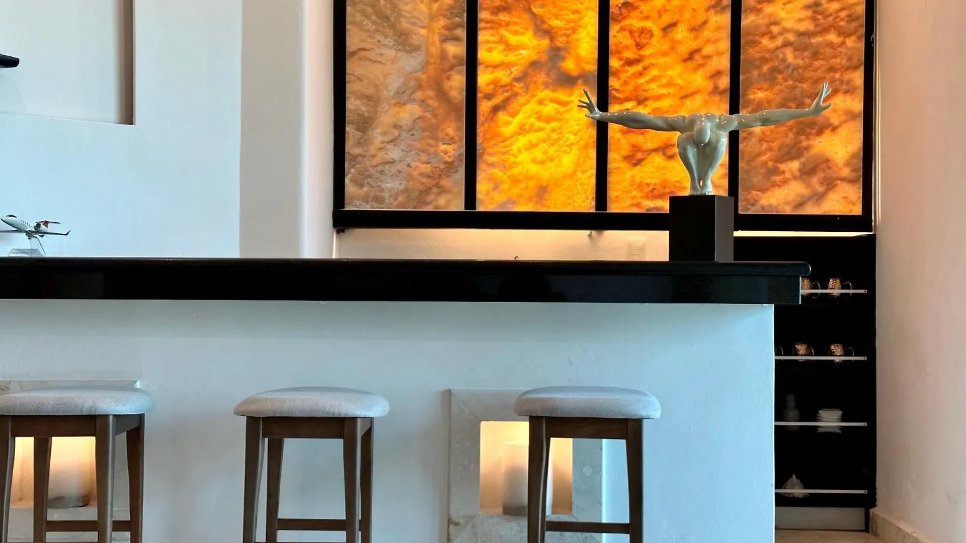 Don Village - 5Br Luxury Waterfront Private Villa By Solmar Rentals Cancun 0*,  Mexico
