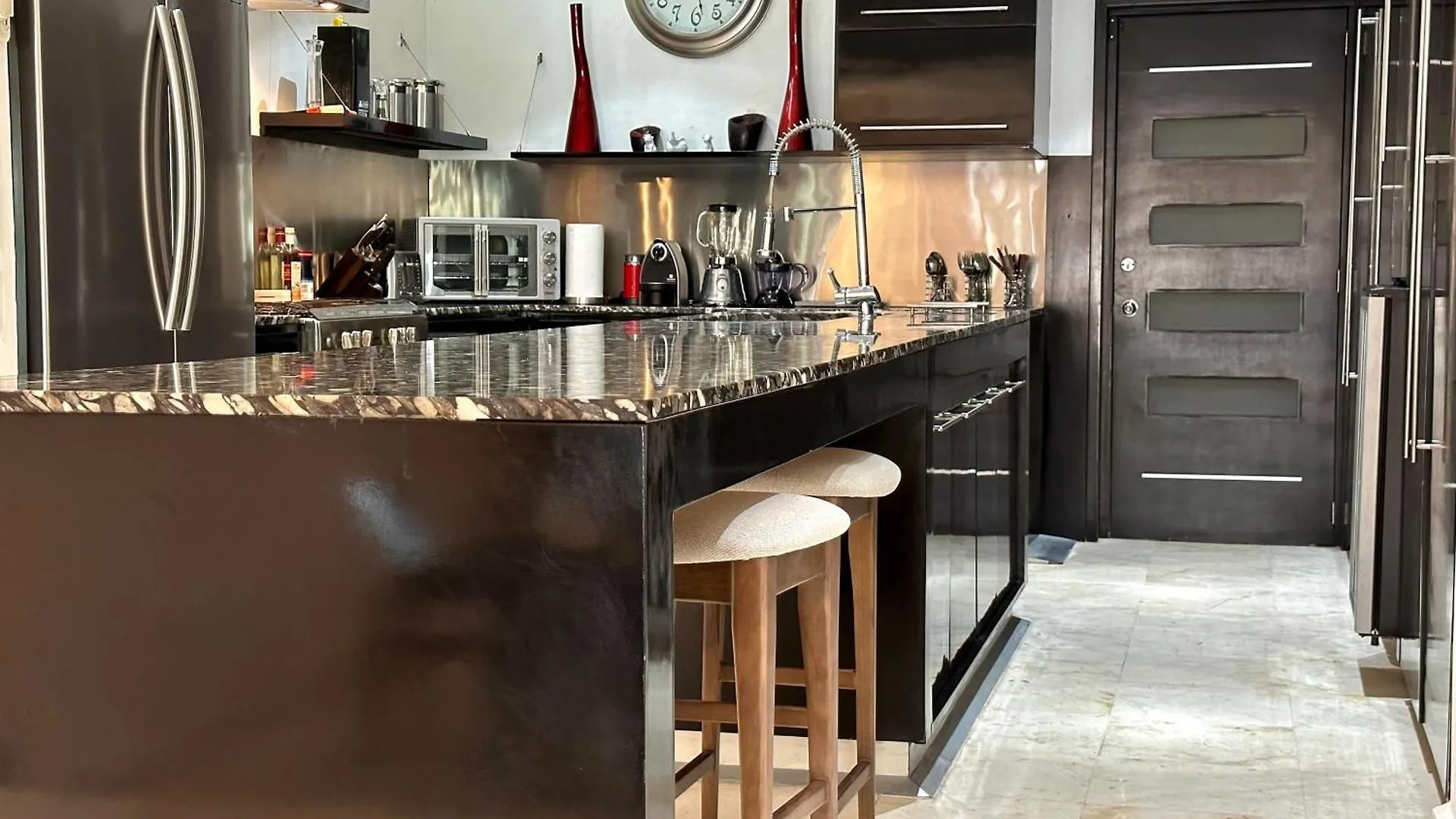 Don Village - 5Br Luxury Waterfront Private Villa By Solmar Rentals Cancun 0*,