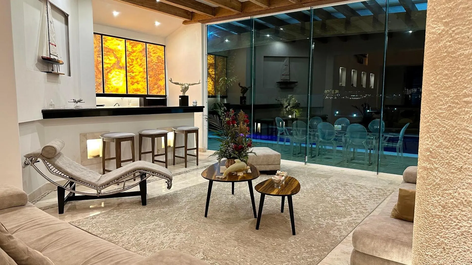 Apartment Don Village - 5Br Luxury Waterfront Private Villa By Solmar Rentals Cancun