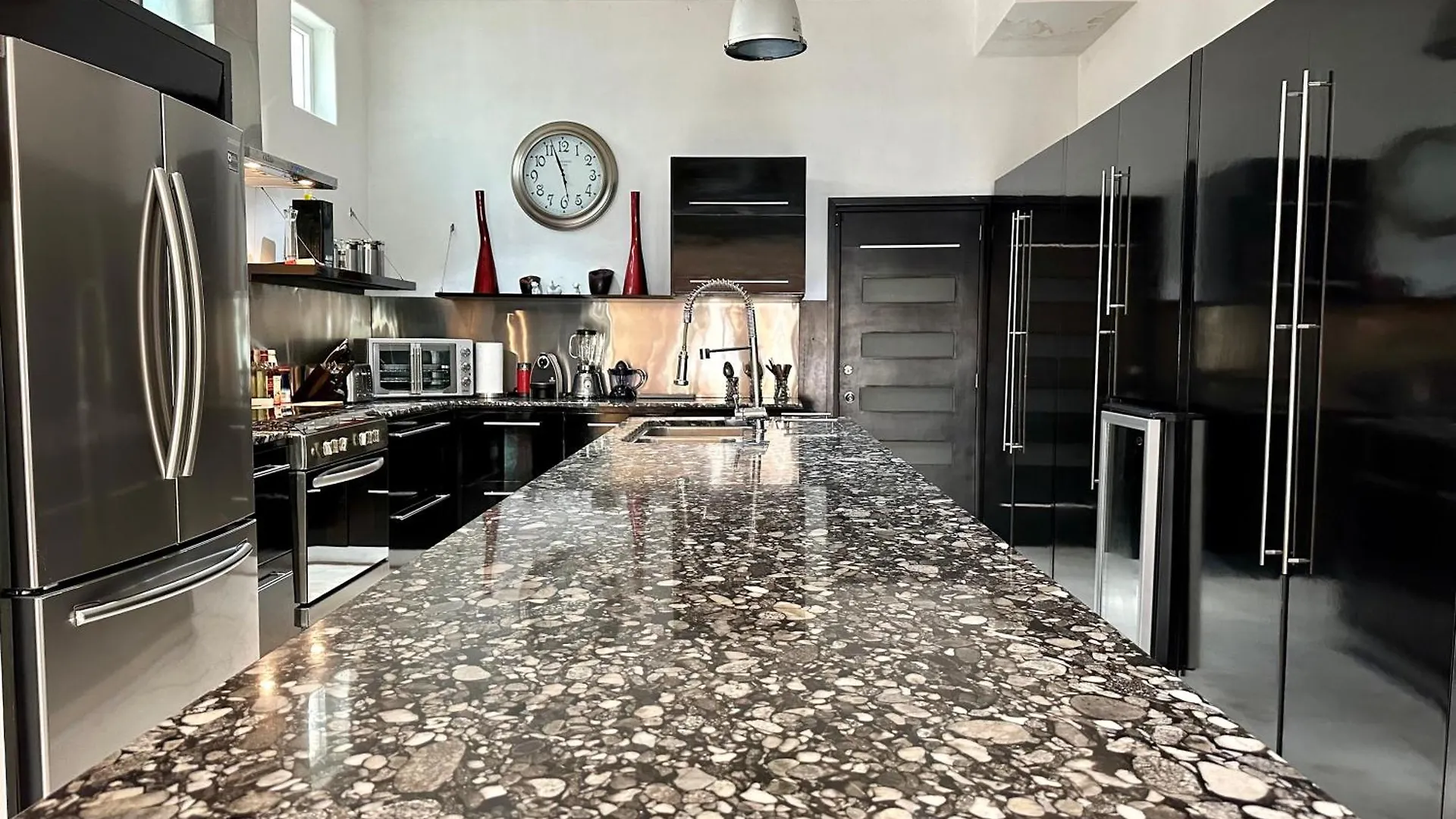 Apartment Don Village - 5Br Luxury Waterfront Private Villa By Solmar Rentals Cancun